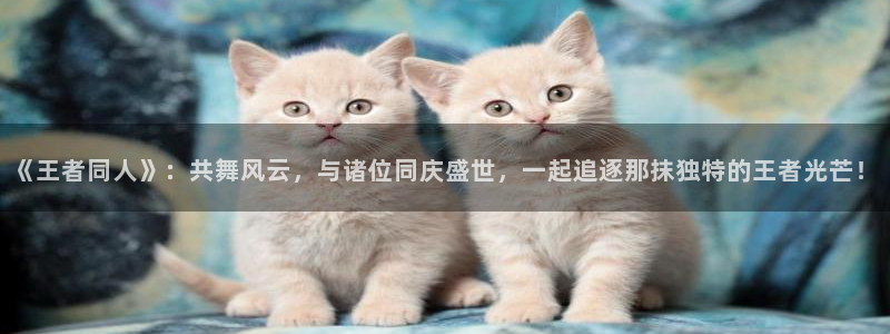 虫虫漫画在线观看阅读：《王者同人》：共舞风云，与诸位同庆盛世，一起追逐那抹独特的王者光芒！
