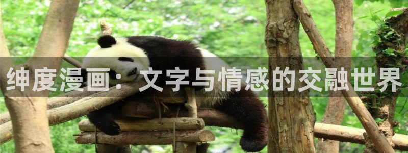 虫虫漫画在线观看页面免费漫画：绅度漫画：文字与情感的交融世界