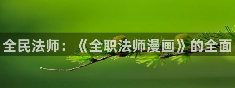 虫虫漫画免费阅读漫画在线观看下拉：全民法师：《全职法师漫画》的全面